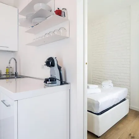 Easylife - Elegante Dimora A Due Minuti Dal Duomo شقة