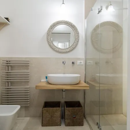 Easylife - Elegante Dimora A Due Minuti Dal Duomo Lejlighed *